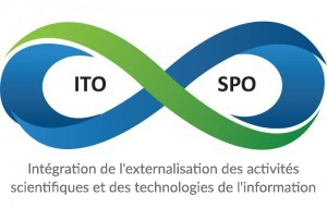 Logo de l'intégration de la technologie de l'information et externalisation des activités scientifiques